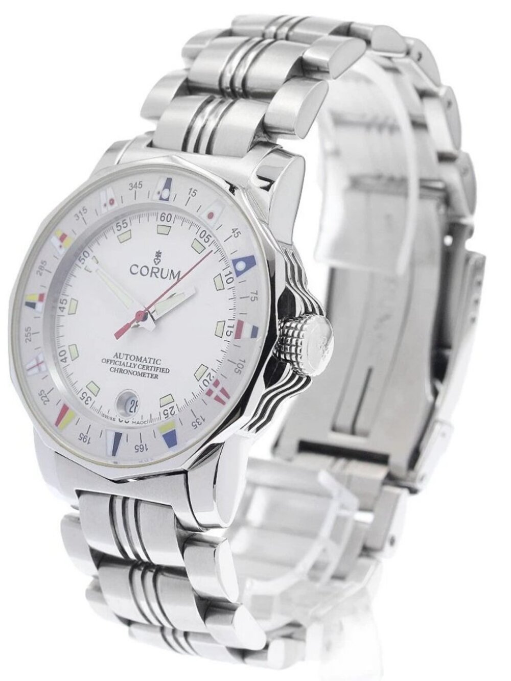CORUM Admirals cup